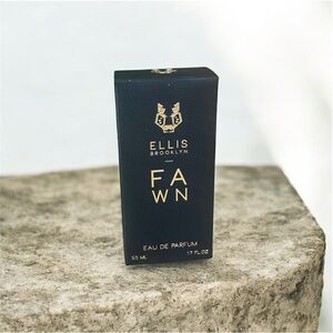 Ellis Brooklyn Fawn Eau de Parfum retail $115.00